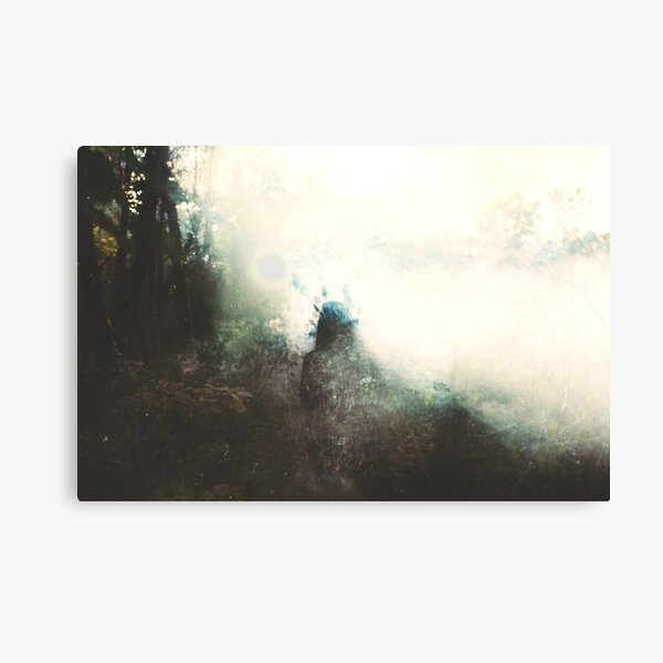 Sylvaine Canvas Print