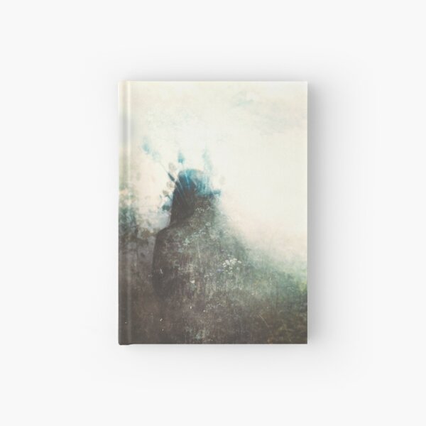 Sylvaine Hardcover Journal