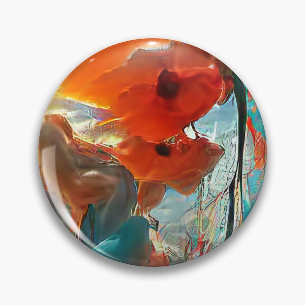 Item preview, Contemporary Modern Artwork for Remembrance Day designed and sold by davidelder.