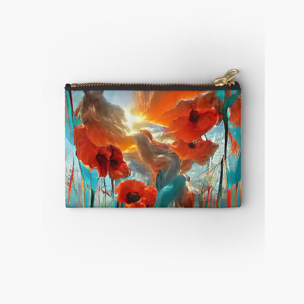 Item preview, Contemporary Modern Artwork for Remembrance Day designed and sold by davidelder.