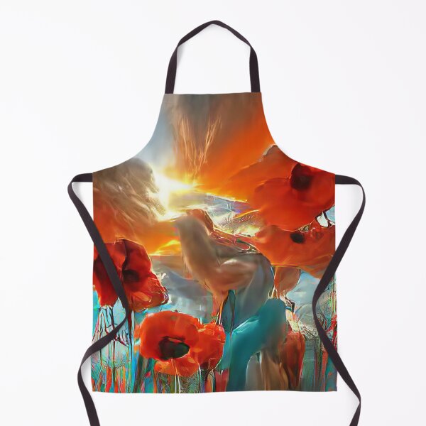 Item preview, Contemporary Modern Artwork for Remembrance Day designed and sold by davidelder.