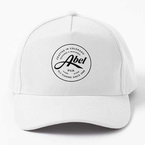 A bel Reels Fly Fishing Cap for Sale by NabdaWuri