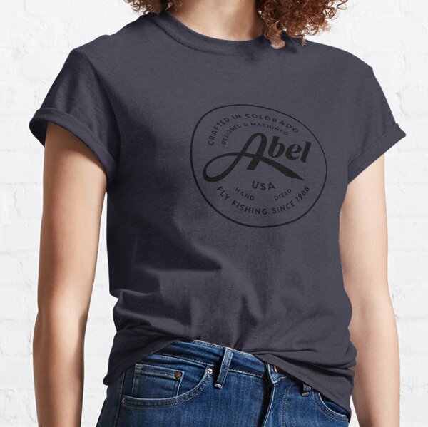 Fly Fishing Reels T-Shirts for Sale
