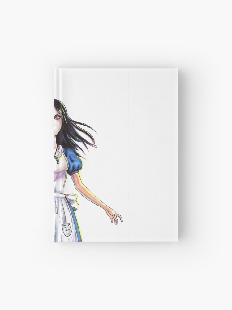 The Art of Alice: Madness Returns (Hardcover) 