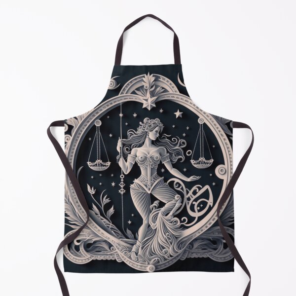 Item preview, Libra designed and sold by AffirmDSG.
