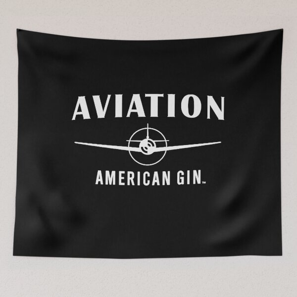 Item preview, Aviation American Gin designed and sold by FlorenceCasey.