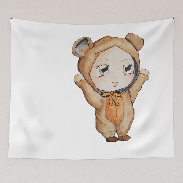 Item preview, Babybear designed and sold by ClumsyDrawings.