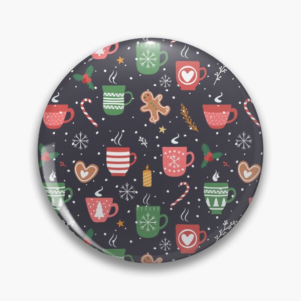 Item preview, winter drink designed and sold by OtterFactory.