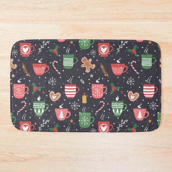 Item preview, winter drink designed and sold by OtterFactory.