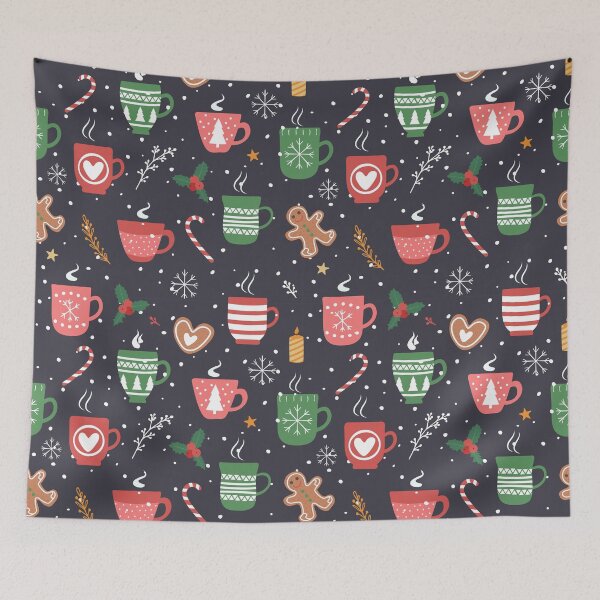 Item preview, winter drink designed and sold by OtterFactory.