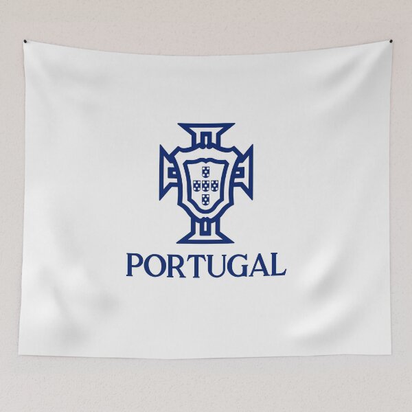 Item preview, Portugal Blue designed and sold by VRedBaller.