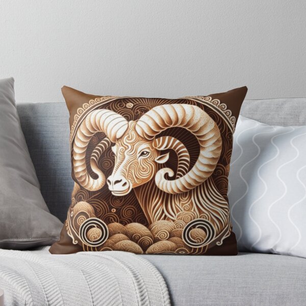Item preview, Aries designed and sold by AffirmDSG.