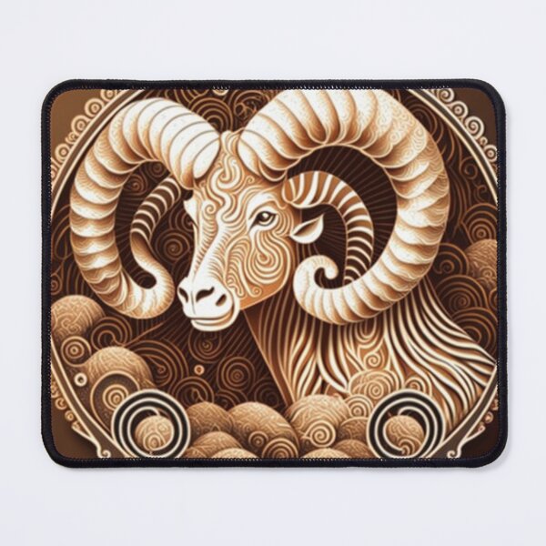 Item preview, Aries designed and sold by AffirmDSG.