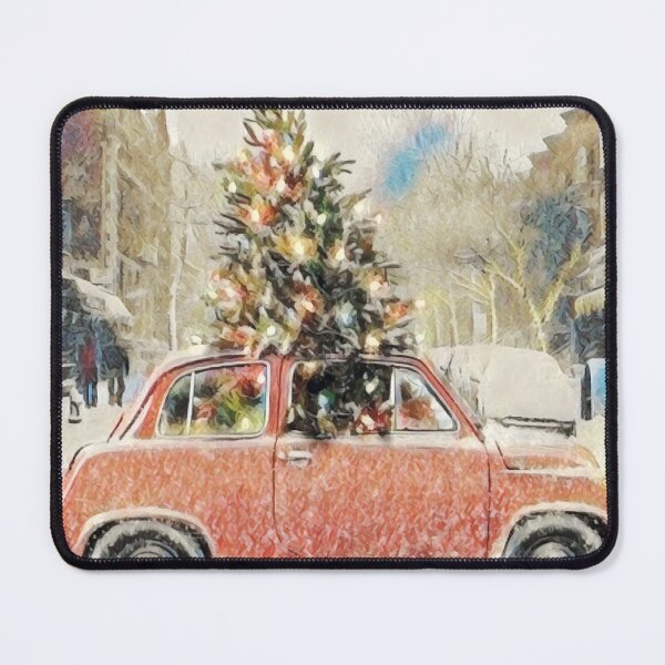 Item preview, Sparkly Christmas Tree designed and sold by AnnaAndVibes.