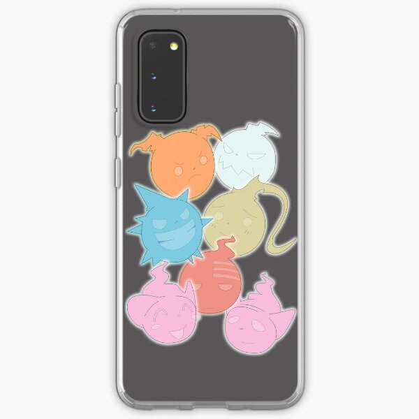 Soul Party Samsung Galaxy Soft Case