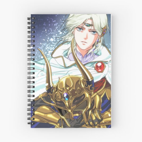 Item preview, Arslan Senki #4 designed and sold by Rk4shop.