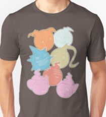 Soul Party Unisex T-Shirt