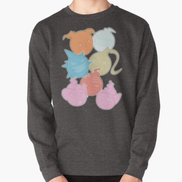 Soul Party Pullover Sweatshirt