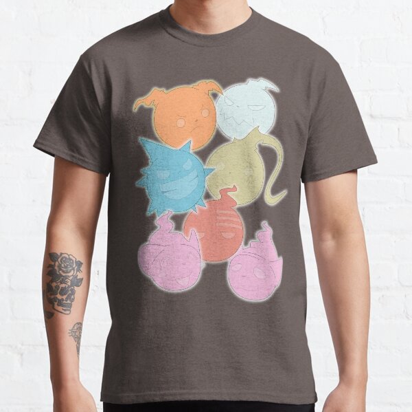Soul Party T-shirt classique