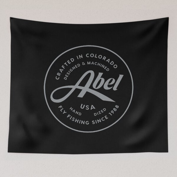 Item preview, A bel Reels Fly Fishing designed and sold by NabdaWuri.