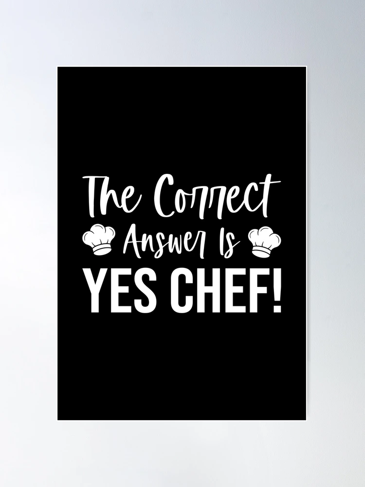 Chef Definition, Chef Gift Svg, Chef Decor for Kitchen