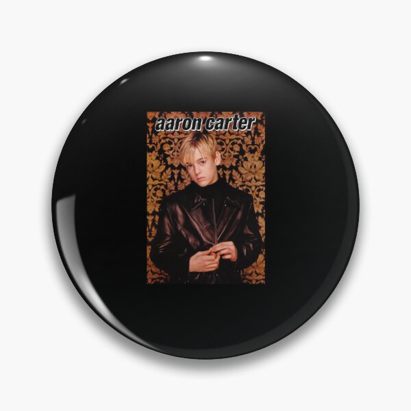 Item preview, R.I.P AARON CARTER designed and sold by LenaDriessen.