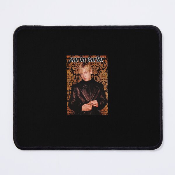 Item preview, R.I.P AARON CARTER designed and sold by LenaDriessen.