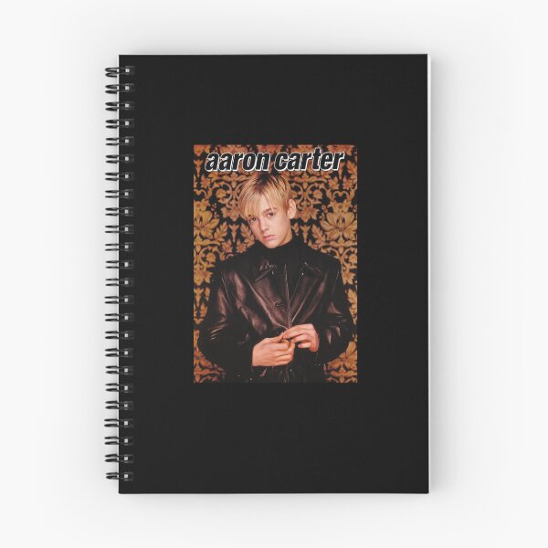 Item preview, R.I.P AARON CARTER designed and sold by LenaDriessen.