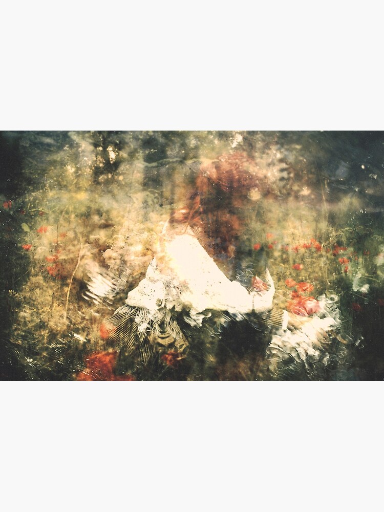 Aux Lueurs Passées by sylfvr