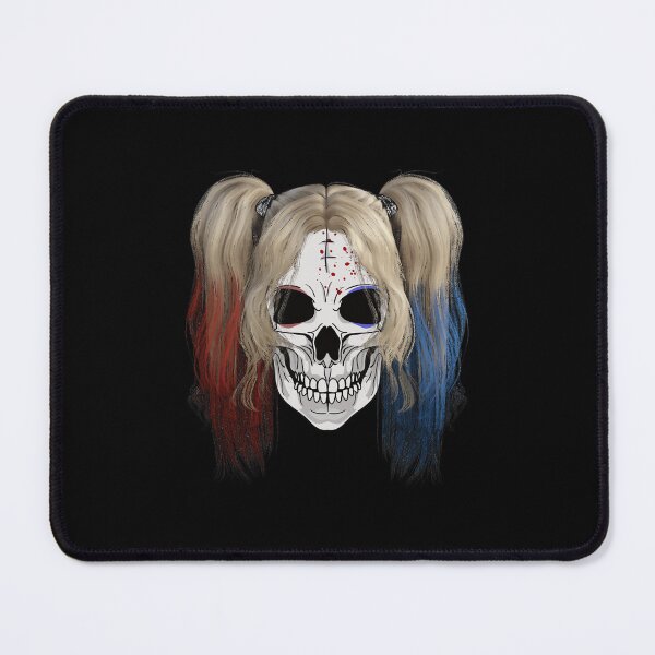 Item preview, Clown Princess of crime designed and sold by rauedranix.