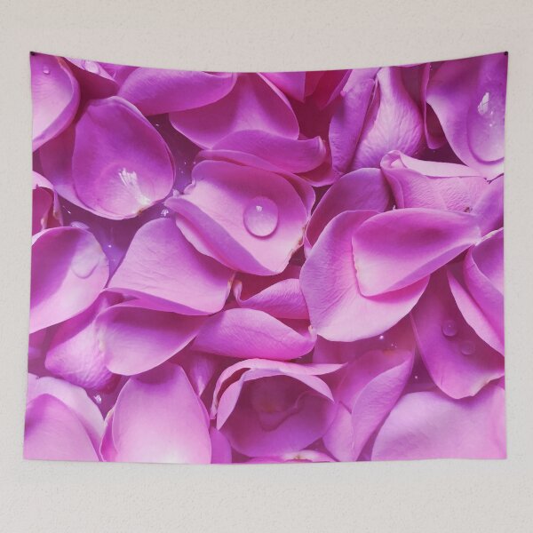 Item preview, Purple Rose Petals. designed and sold by luisalfonso1989.