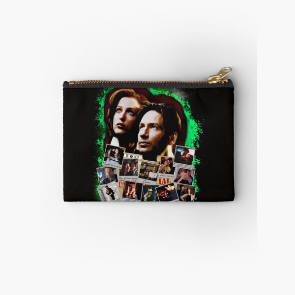 Item preview, Mulder and Scully designed and sold by bungos.