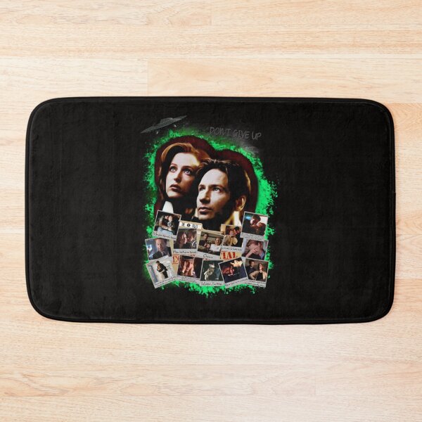 Item preview, Mulder and Scully designed and sold by bungos.