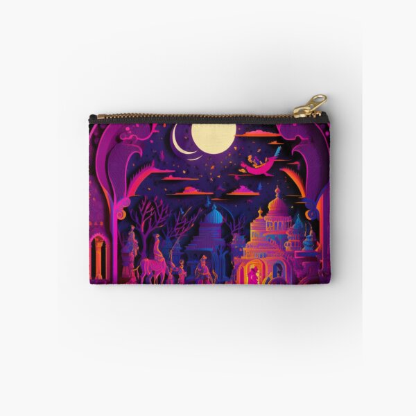 Item preview, Magical India designed and sold by AffirmDSG.