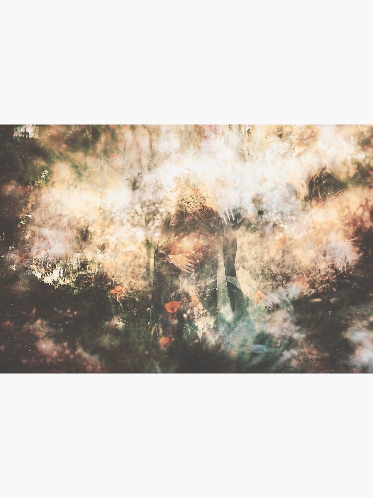 Le Vigile d'Épines by sylfvr