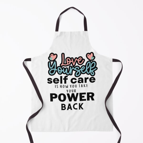 Item preview, selfcare is how you take your power back designed and sold by dansonarts.