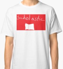 Supreme Scholastic Classic T-Shirt