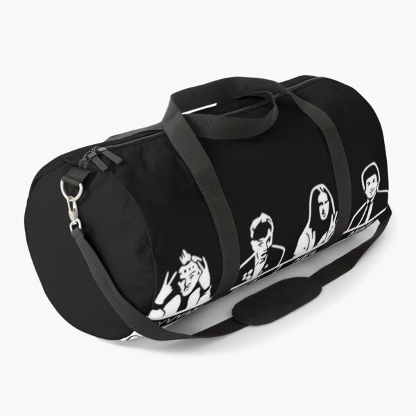 Item preview, SCUMBAG COLLEGE designed and sold by LenaDriessen.