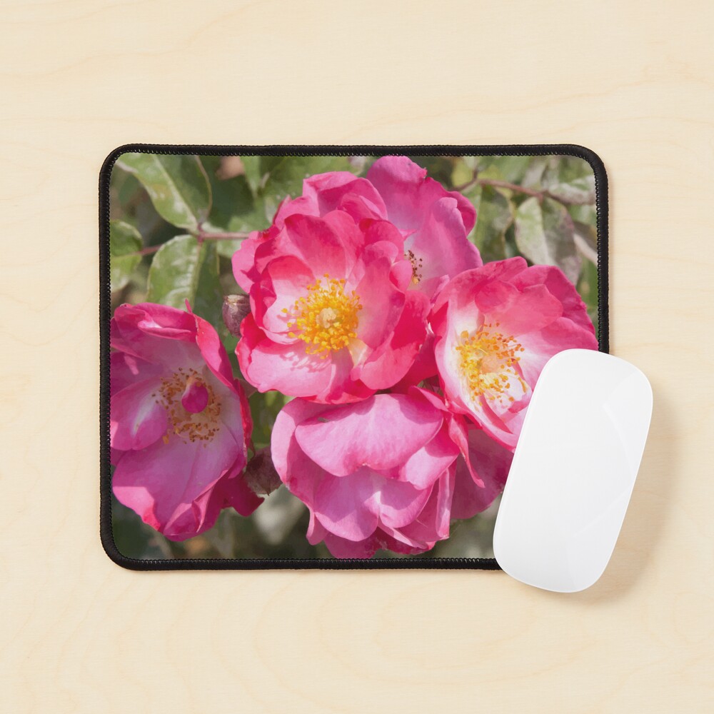 Item preview, Mouse Pad designed and sold by Raspberry-Cat.