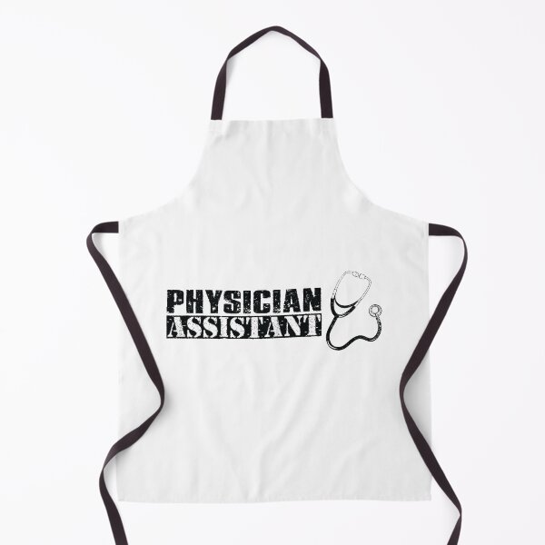 Item preview, Physician Assistant - Vintage Black Text designed and sold by Whimsical  Thinker.