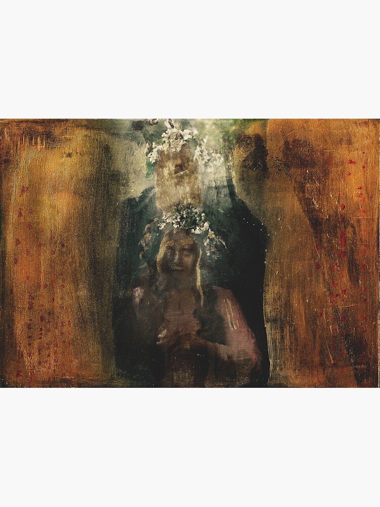 Aux Rives de l'Autre monde by sylfvr