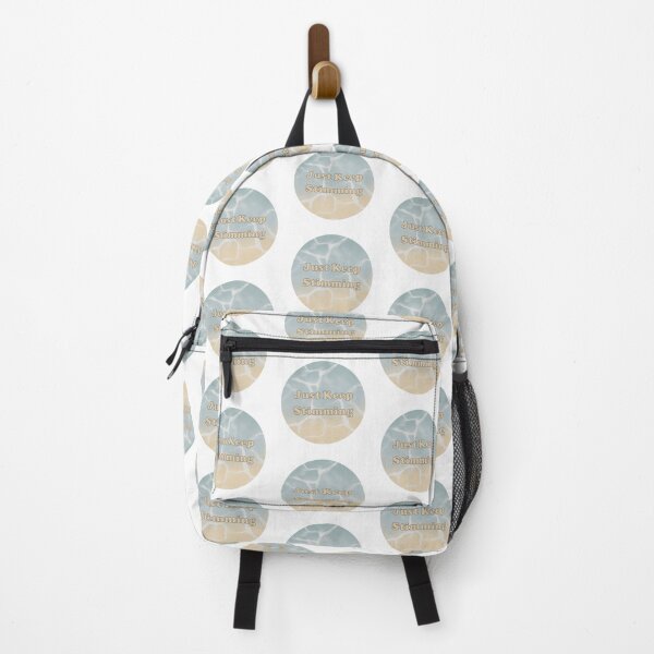 Item preview, Just Keep Stimming designed and sold by Zephyr-Studio.