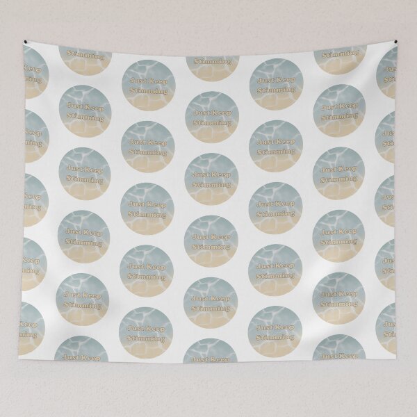 Item preview, Just Keep Stimming designed and sold by Zephyr-Studio.
