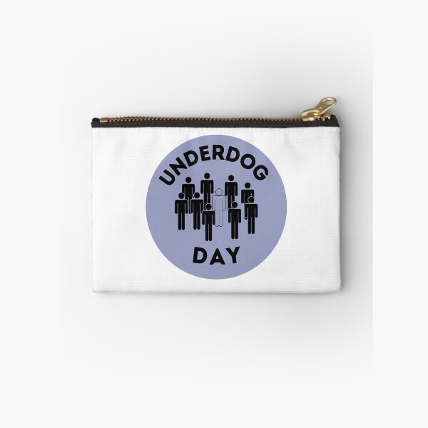 Item preview, Underdog Day designed and sold by OneDayCollected.