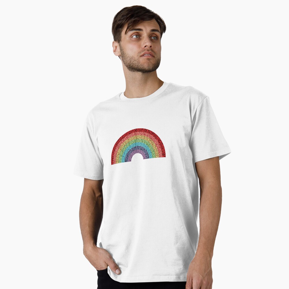 Vista previa del artículo con la obra «Camiseta premium», diseñado y vendido por Designs111.
