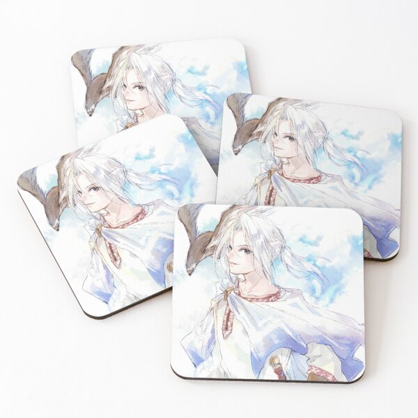 Item preview, Arslan Senki #5 designed and sold by Rk4shop.