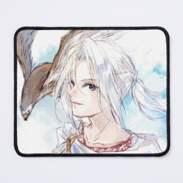 Item preview, Arslan Senki #5 designed and sold by Rk4shop.