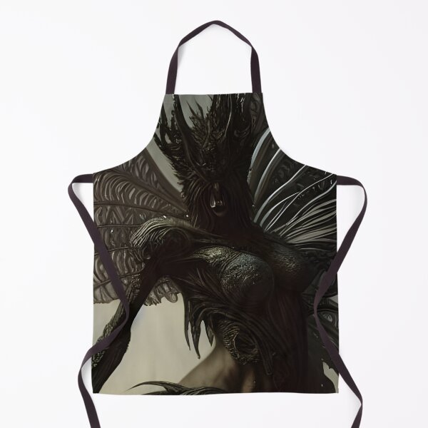Item preview, Dark Magical Alien Woman Hybrid Creature designed and sold by Eliteijr.