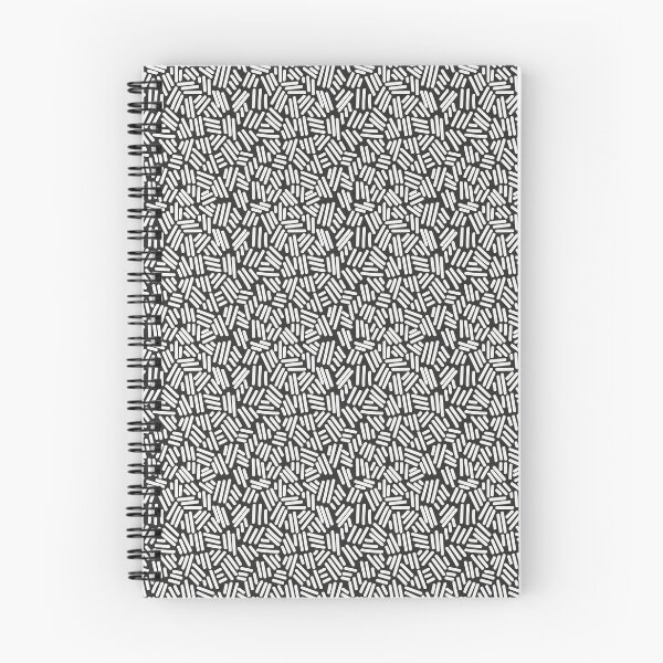 Item preview, Black And White Doodle Drawing Patterns designed and sold by MakeitMelo.