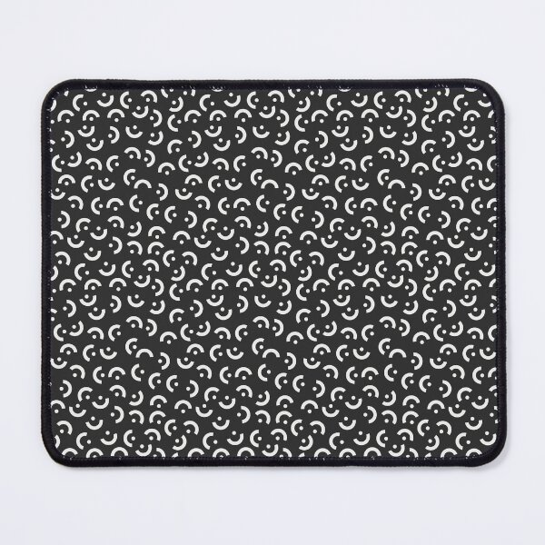 Item preview, Black And White Doodle Drawing Patterns designed and sold by MakeitMelo.